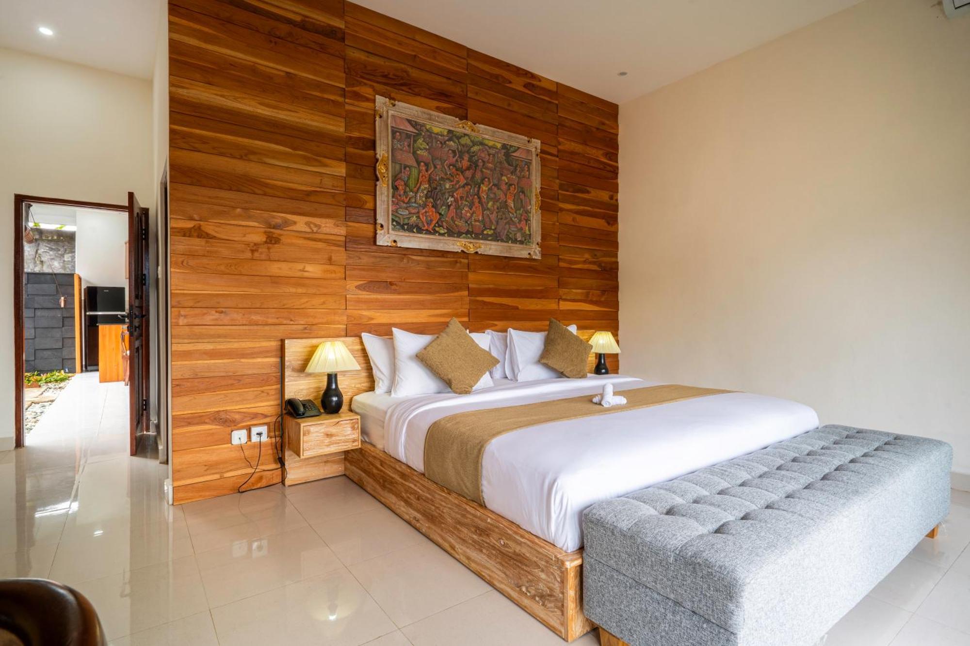 Selemadeg Angseri Villas מראה חיצוני תמונה