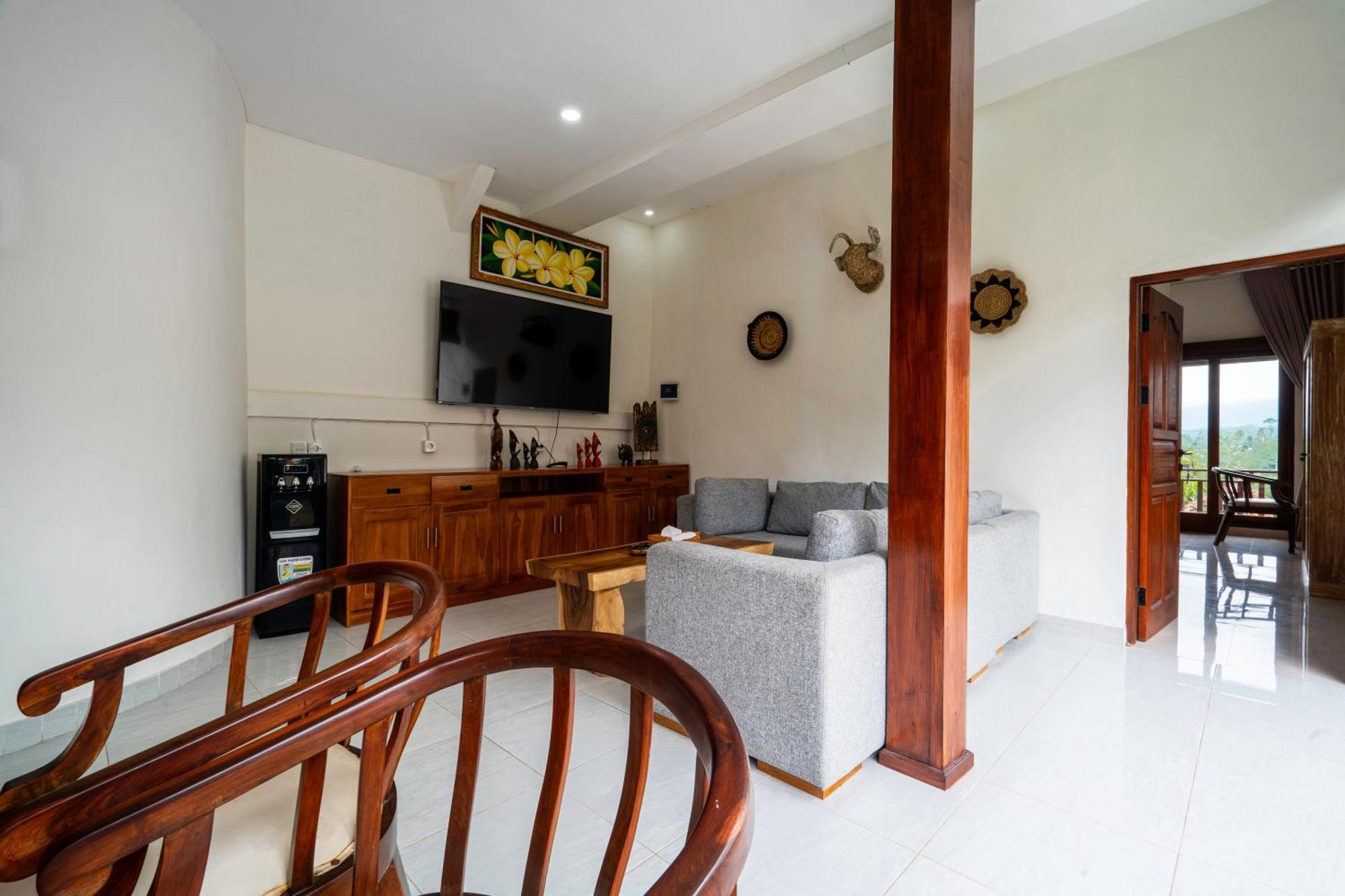 Selemadeg Angseri Villas מראה חיצוני תמונה