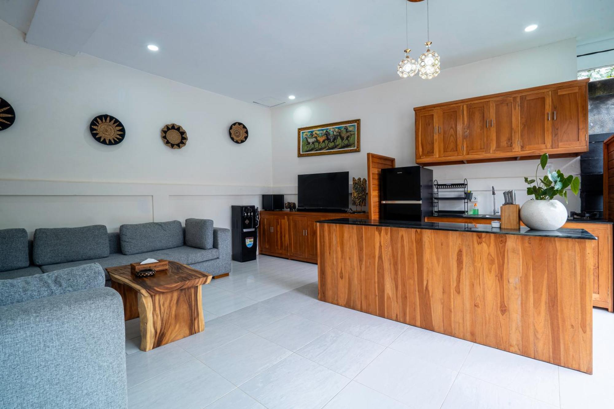 Selemadeg Angseri Villas מראה חיצוני תמונה